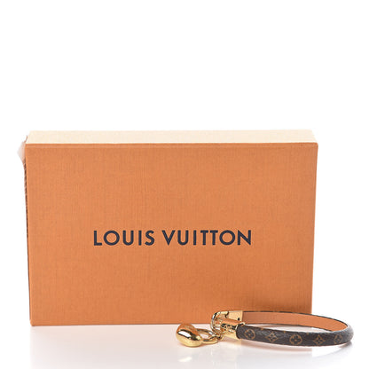 Louis Vuitton Monogram Crazy In Lock Bracelet 17 4 of 4