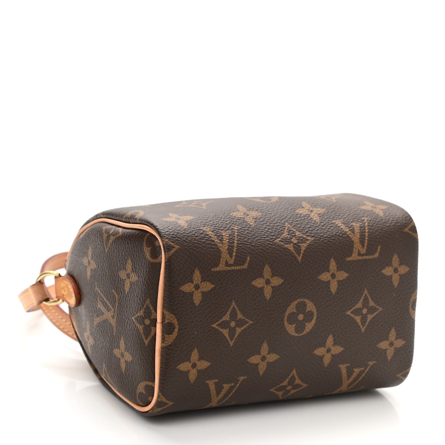 Monogram Nano Speedy