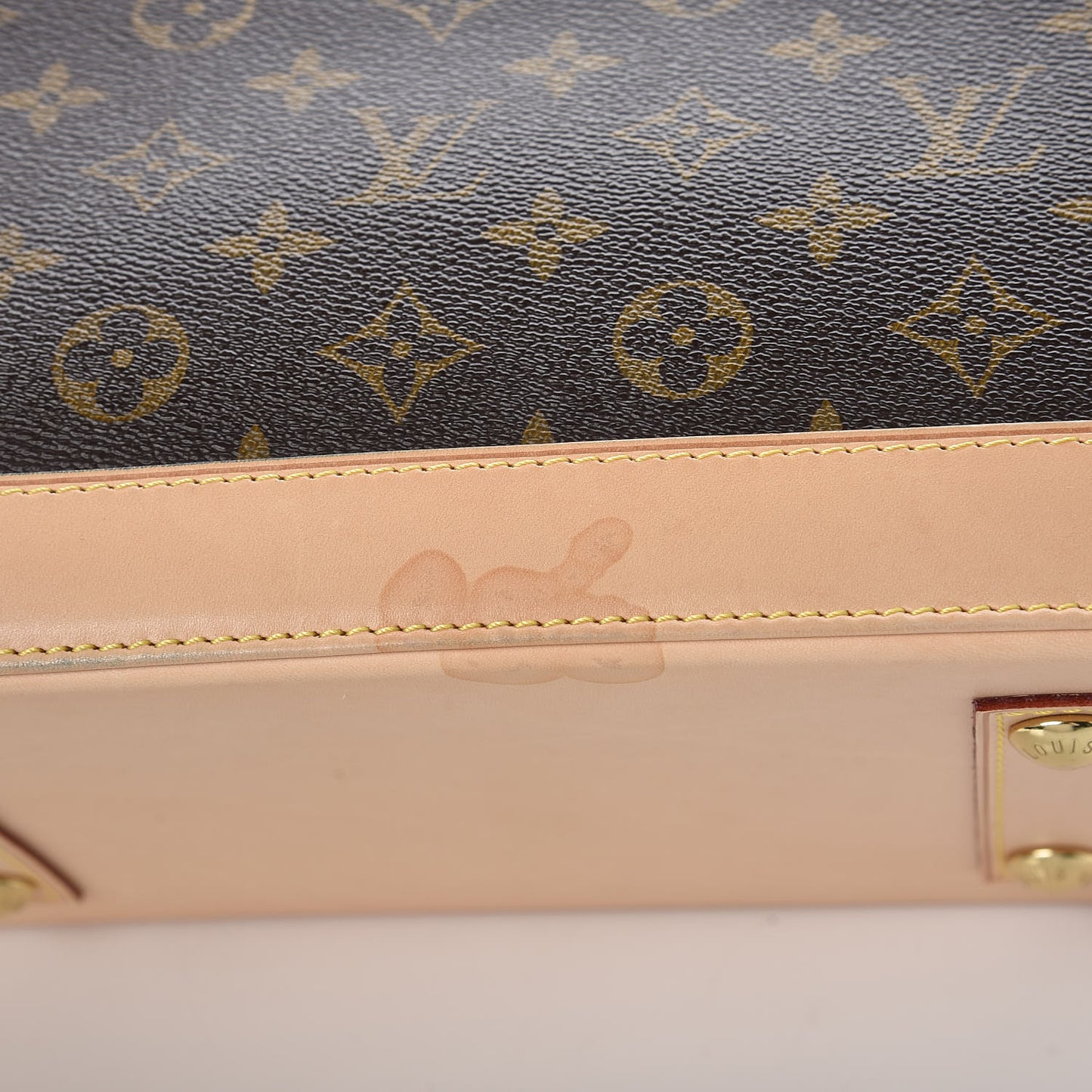 Monogram Alma PM