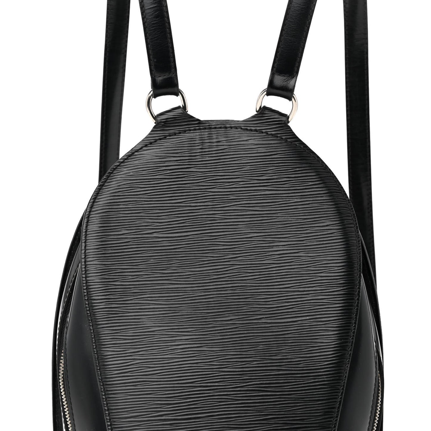 Epi Mabillon Backpack Black