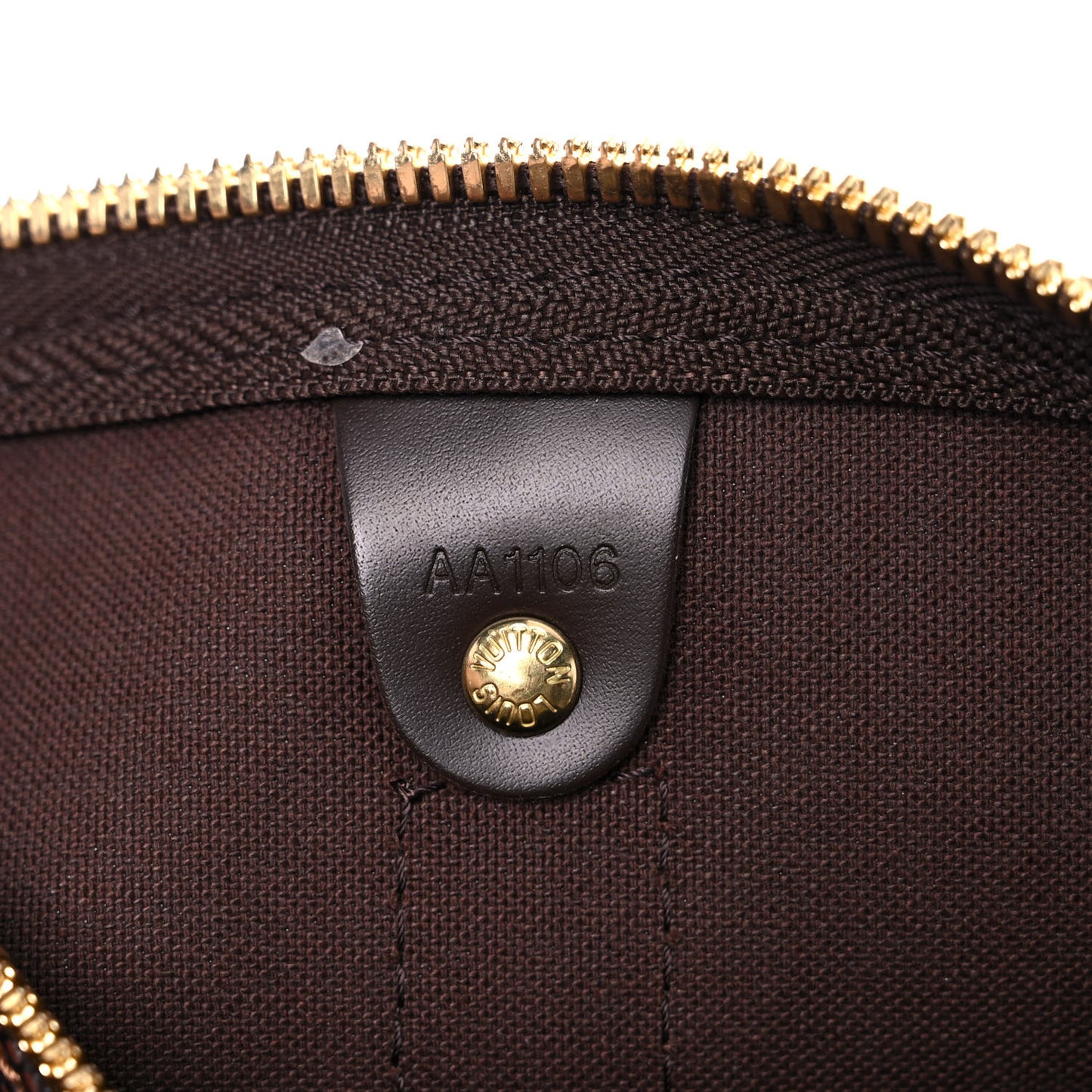 Damier Ebene Keepall Bandouliere 55
