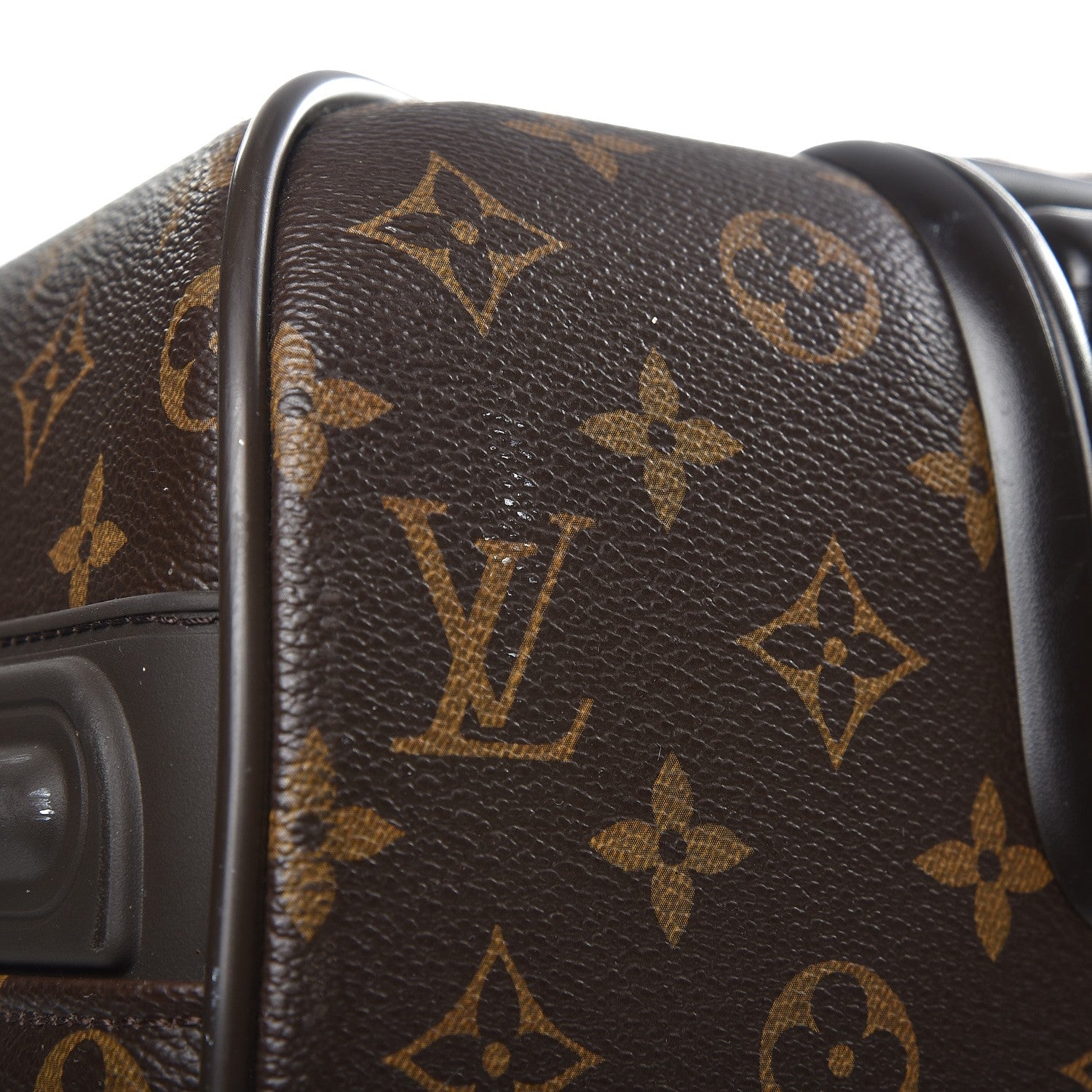 Louis Vuitton Monogram Pegase 55 Business 14 of 19