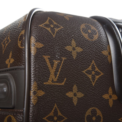 Louis Vuitton Monogram Pegase 55 Business 14 of 19