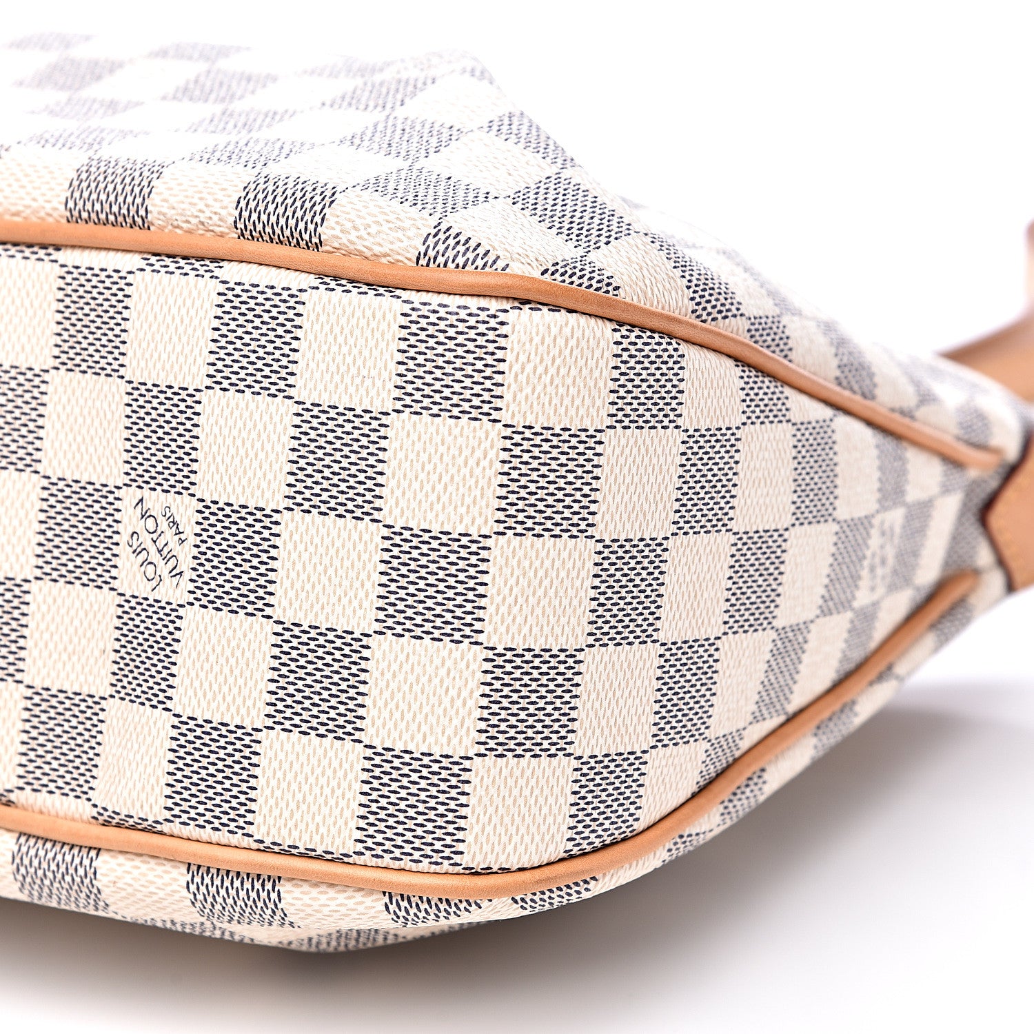 Louis Vuitton Damier Azur Siracusa PM 10 of 10