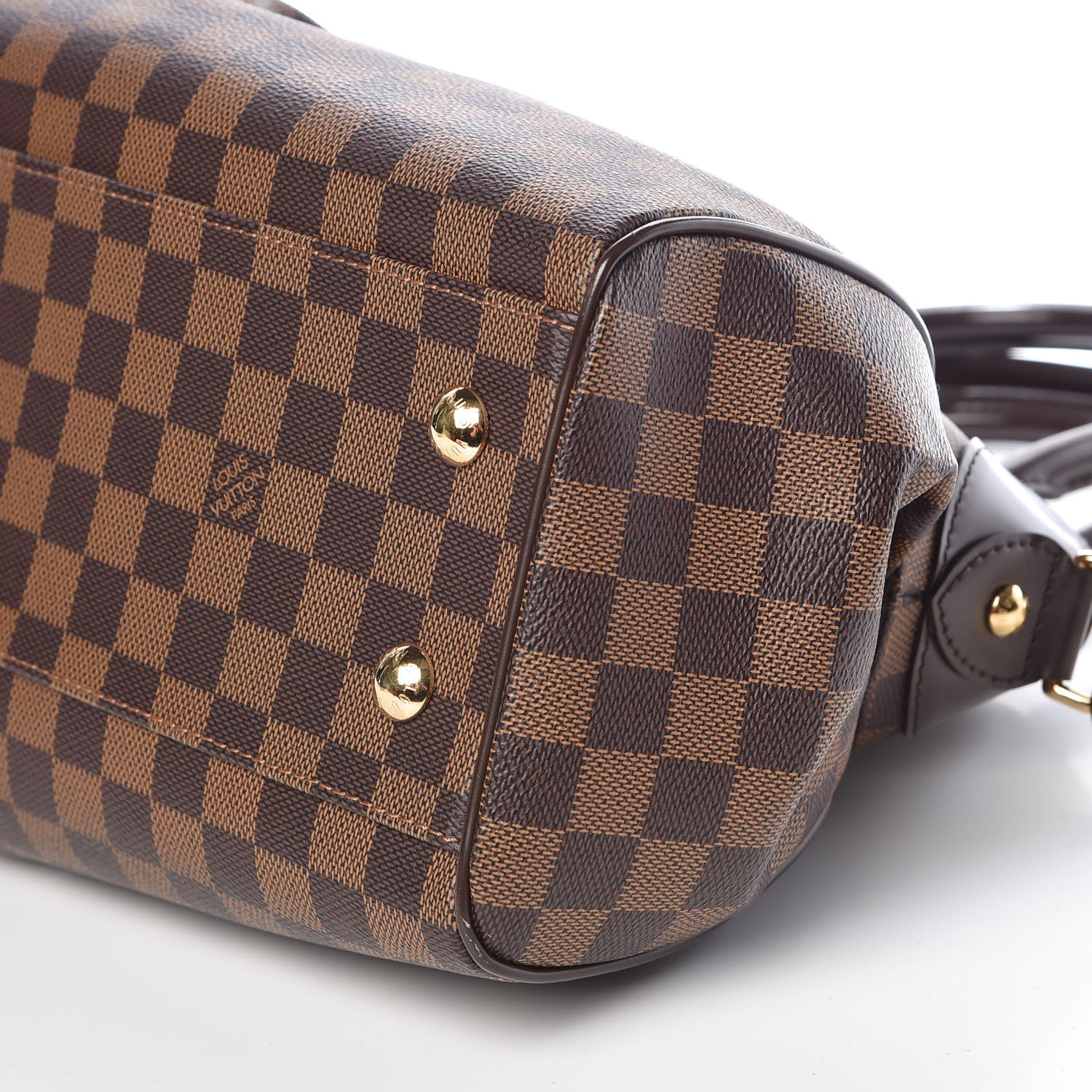 Louis Vuitton Damier Ebene Trevi PM 10 of 10