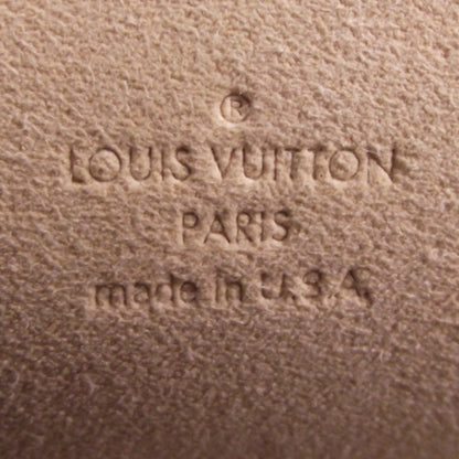 Louis Vuitton Monogram Beverly MM 9 of 11