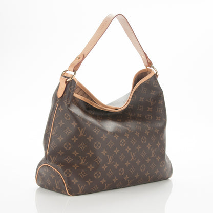 Louis Vuitton Monogram Delightful MM 3 of 8