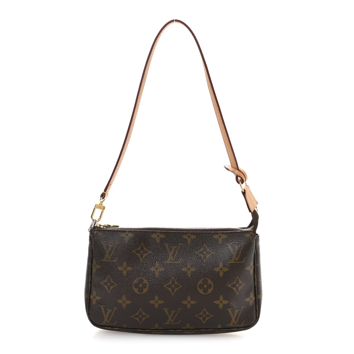 Monogram Pochette Accessories