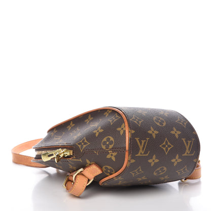 Louis Vuitton Monogram Ellipse Sac a Dos Backpack 4 of 13