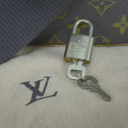 Louis Vuitton Monogram Sac a Dos Packall 11 of 11