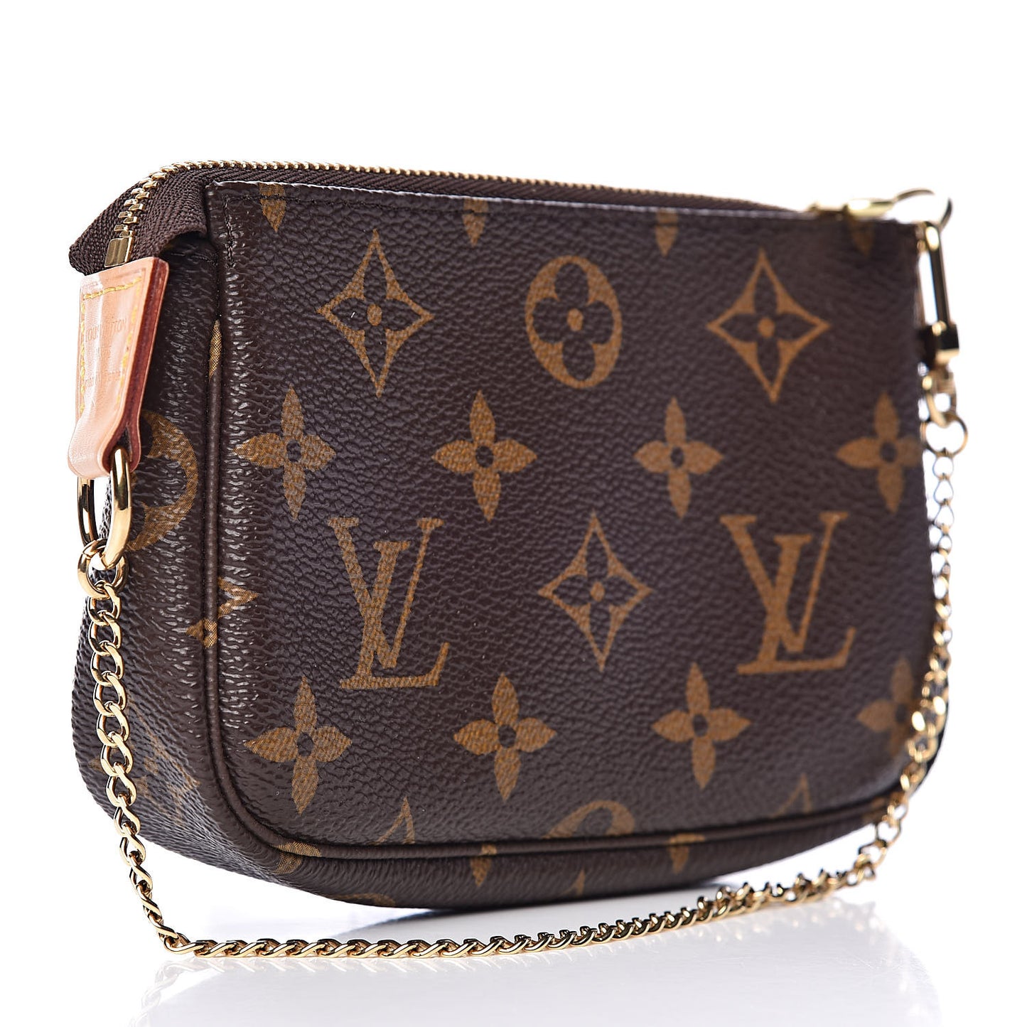 Monogram Mini Pochette Accessories