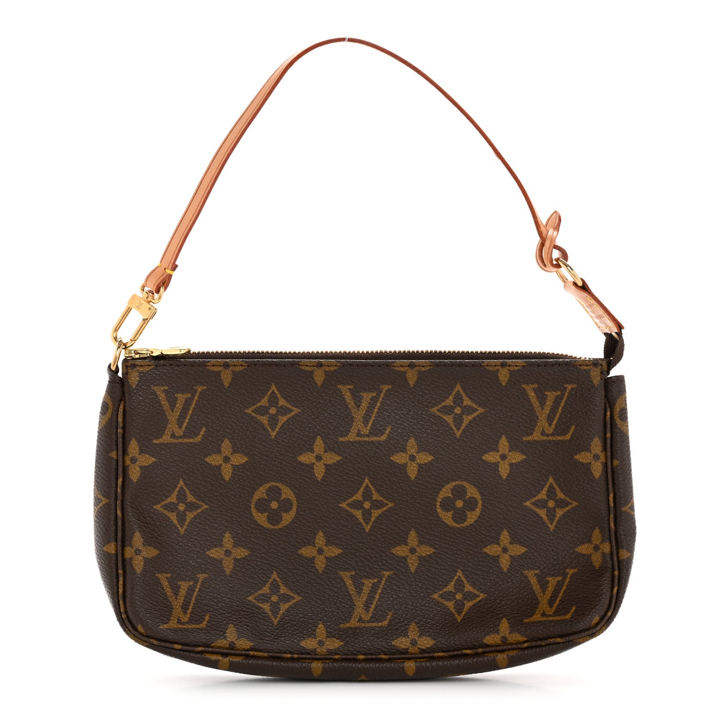 Monogram Pochette Accessories