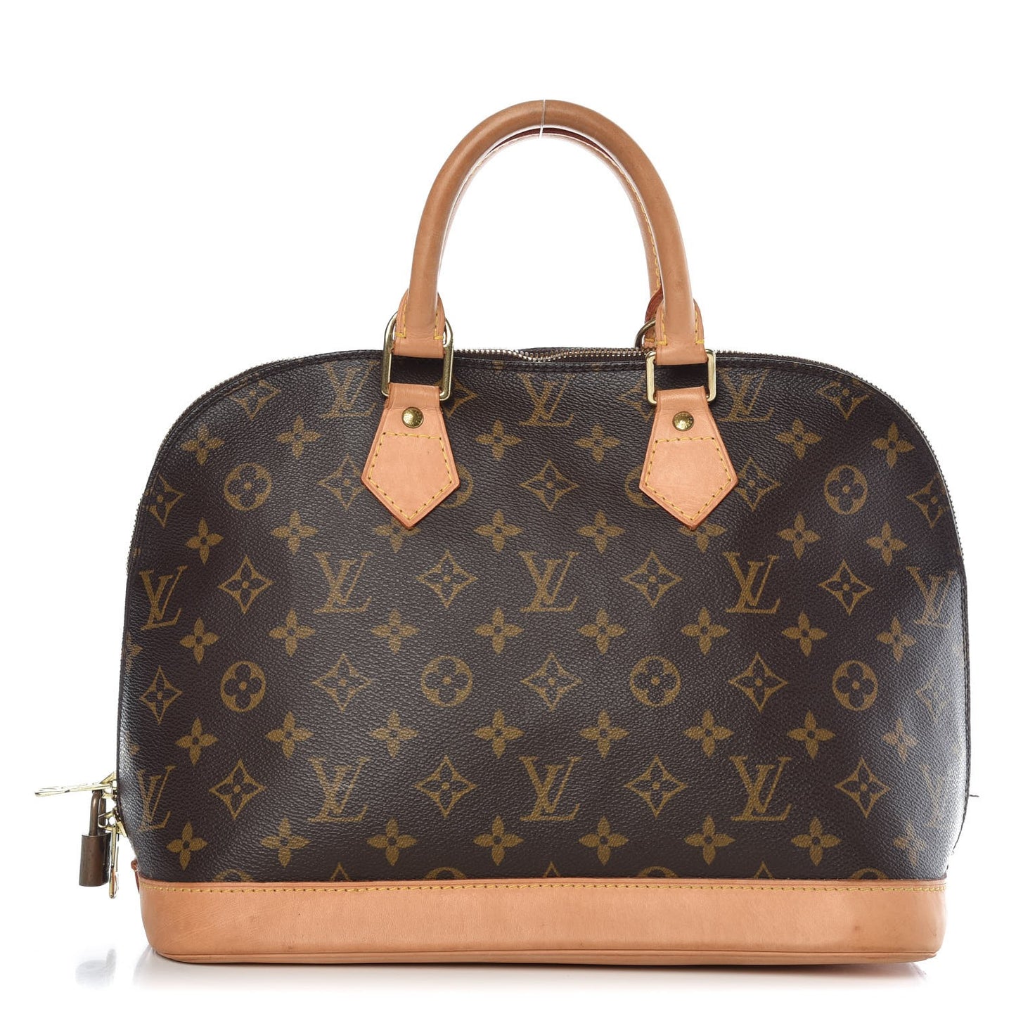 Monogram Alma PM