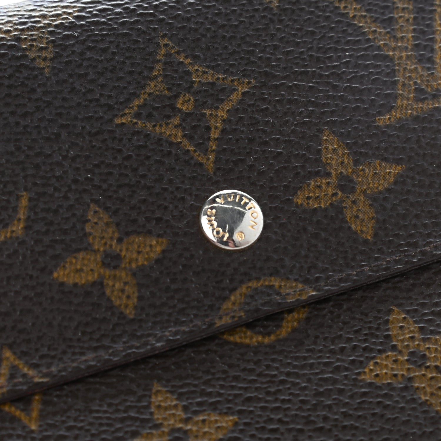 Louis Vuitton Monogram Porte Tresor International Wallet 19 of 19