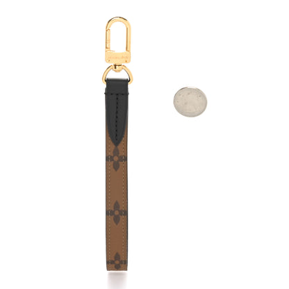 Louis Vuitton Reverse Monogram Giant Trio Pouch Strap 2 of 3