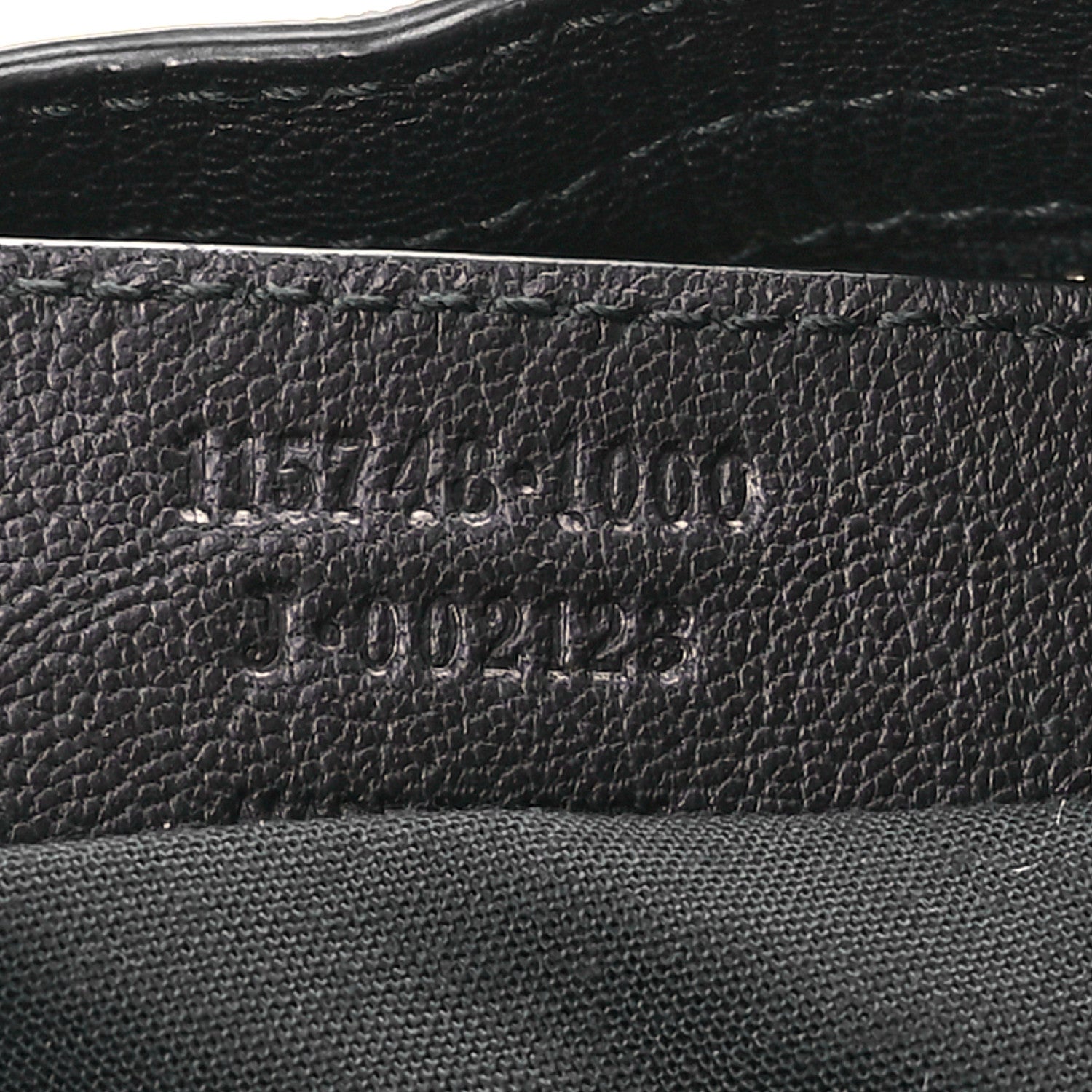 Balenciaga Agneau Classic Gold Hardware City Black 8 of 12