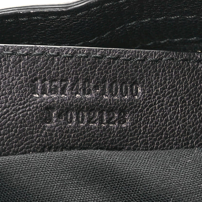 Balenciaga Agneau Classic Gold Hardware City Black 8 of 12