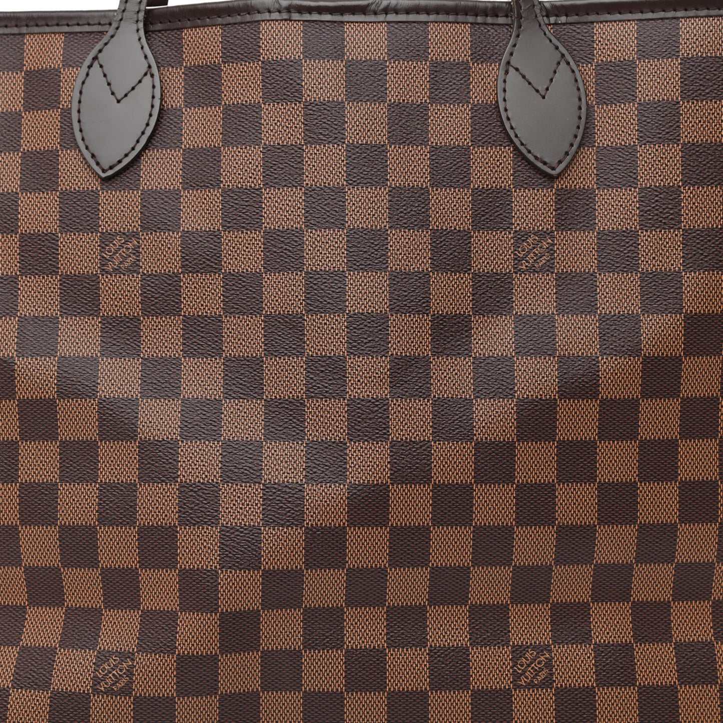 Damier Ebene Neo Neverfull GM