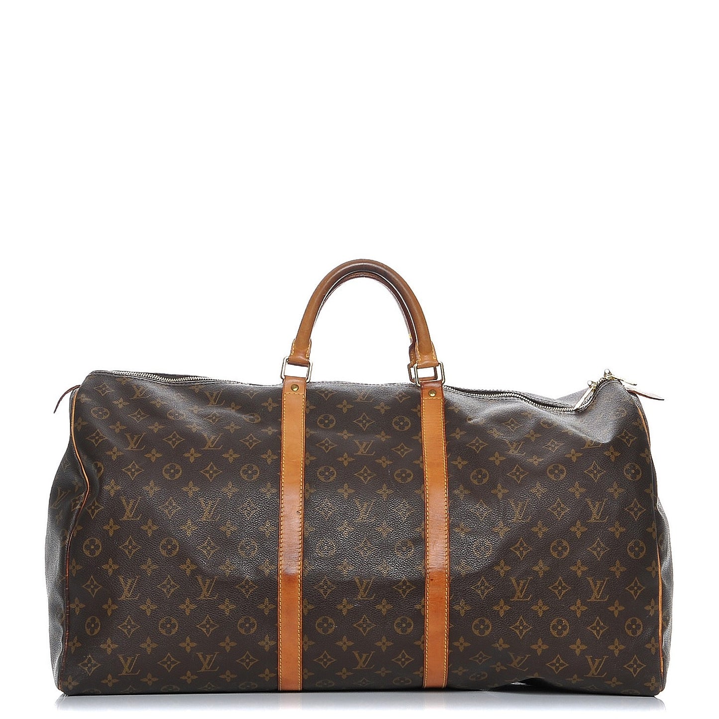 Monogram Keepall 60