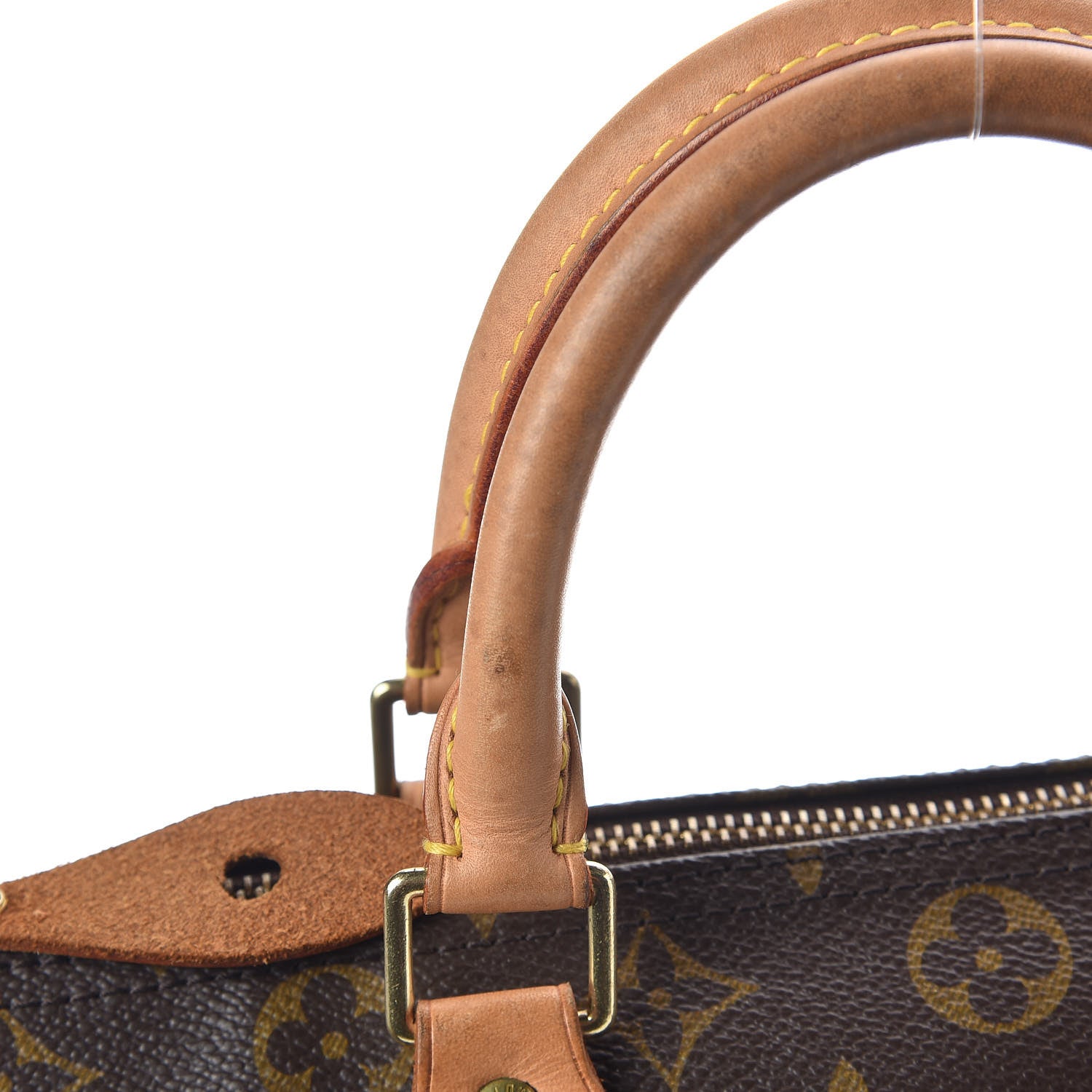 Louis Vuitton Monogram Speedy 30 17 of 22