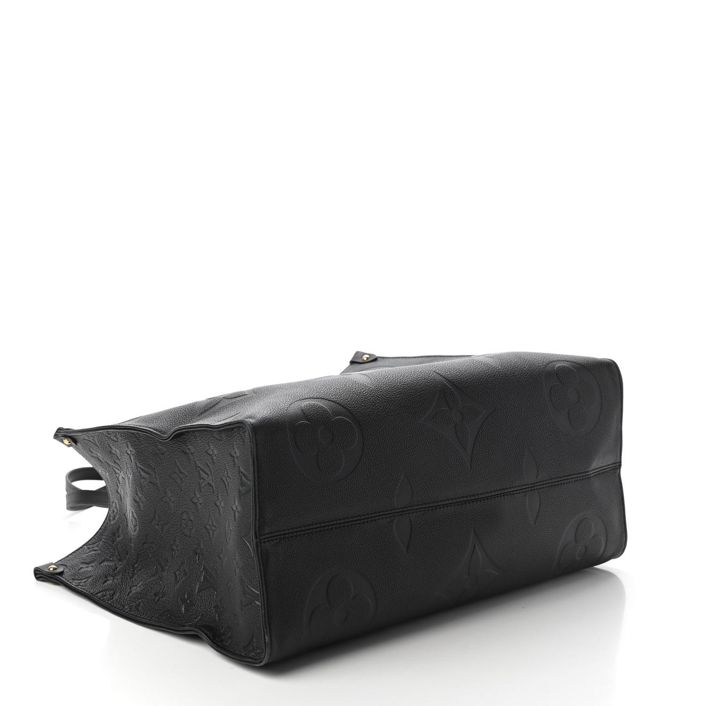 Empreinte Monogram Giant Onthego GM Black
