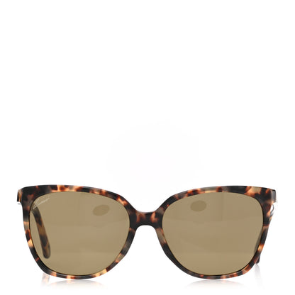 Gucci Tortoise Shell Oversized Sunglasses GG 3502/S 2 of 8