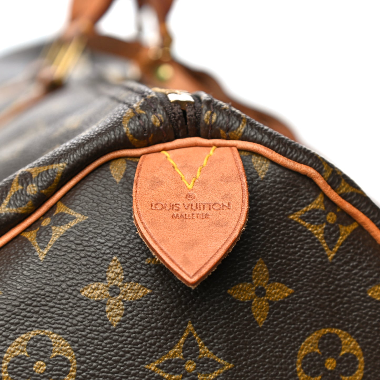 Monogram Keepall 55