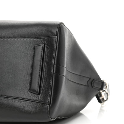 Givenchy Calfskin 3D Stud Medium Antigona Black 10 of 13