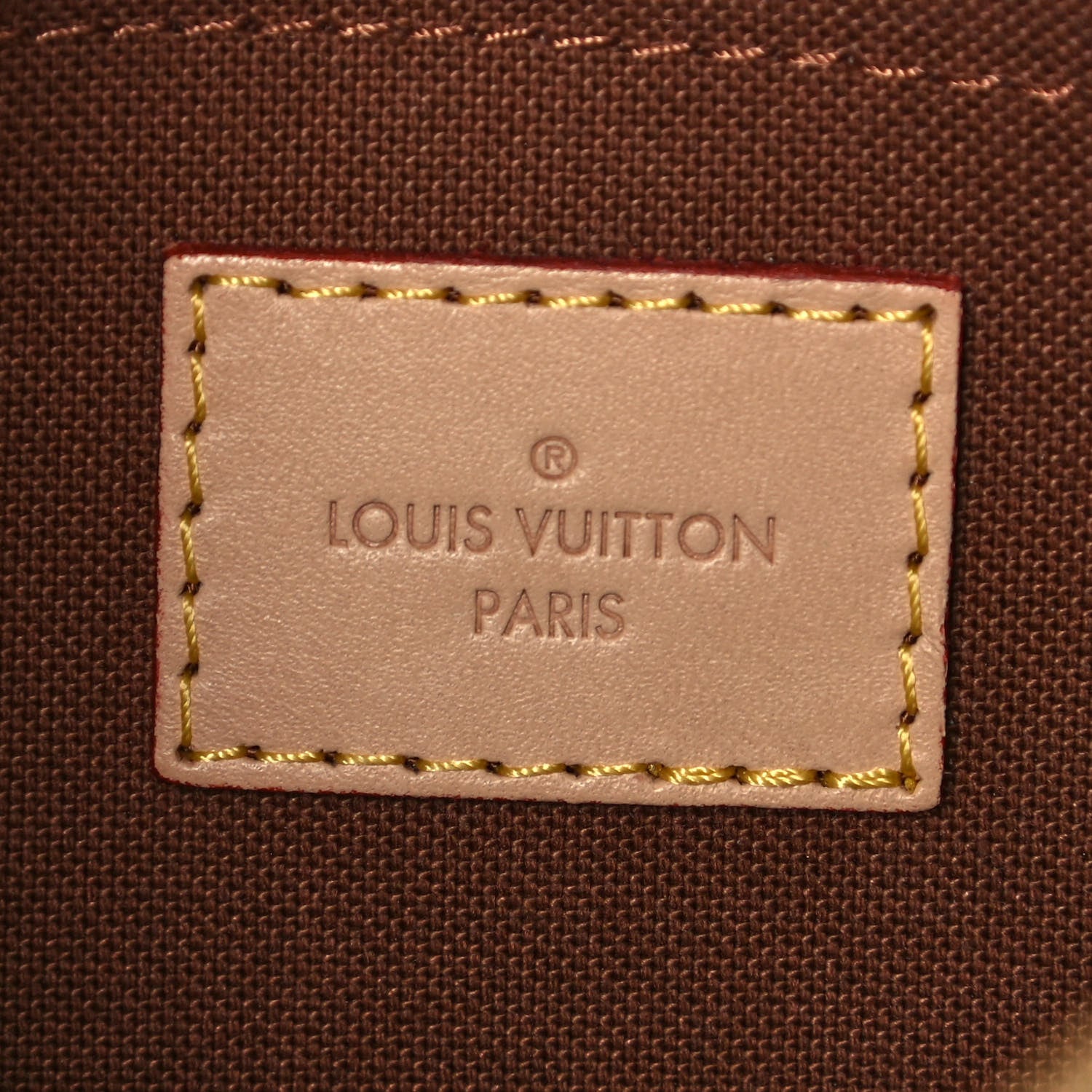 Louis Vuitton Monogram Multi Pochette Accessories Rose Clair 7 of 14