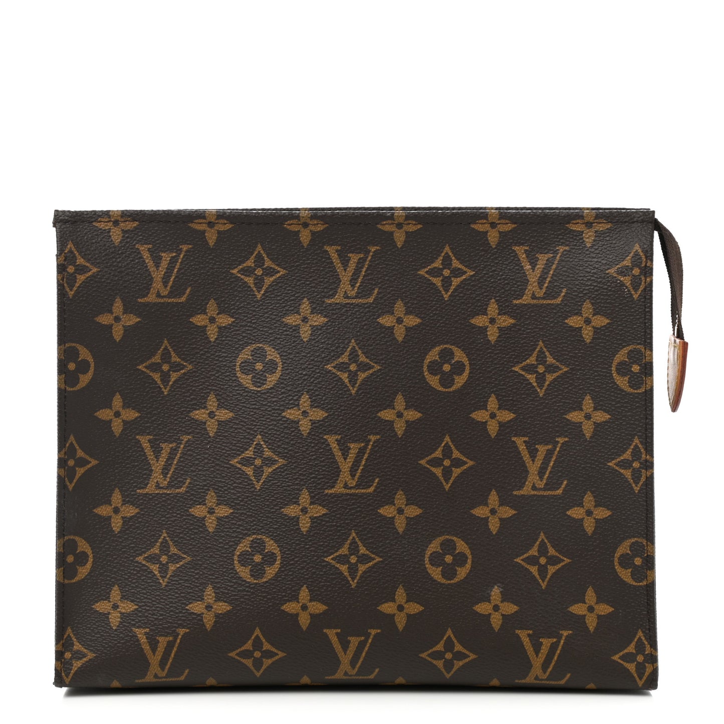 Monogram Toiletry Pouch 26