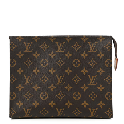 Louis Vuitton Monogram Toiletry Pouch 26 1 of 8