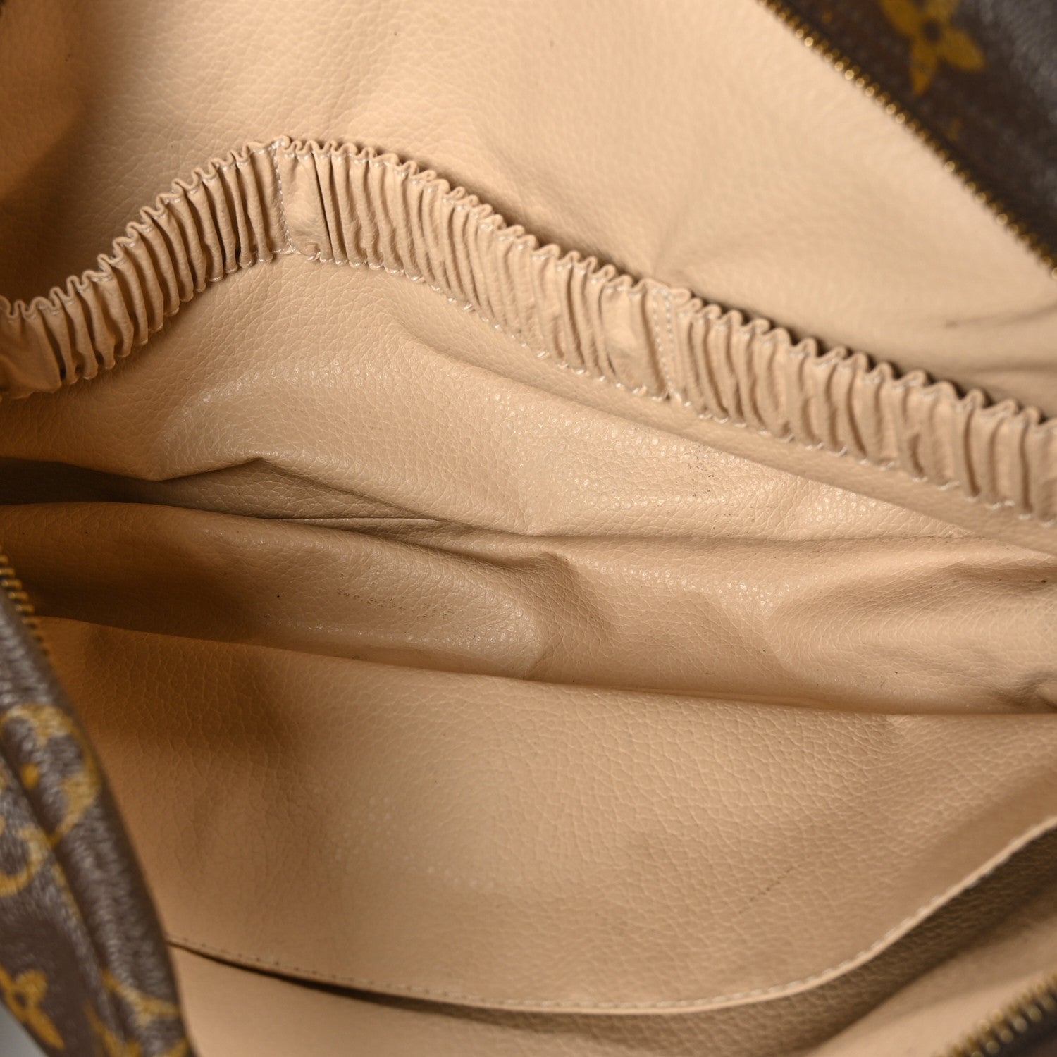 Louis Vuitton Monogram Trousse Toilette 28 4 of 5