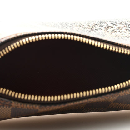 Louis Vuitton Damier Ebene Mini Papillon 5 of 8