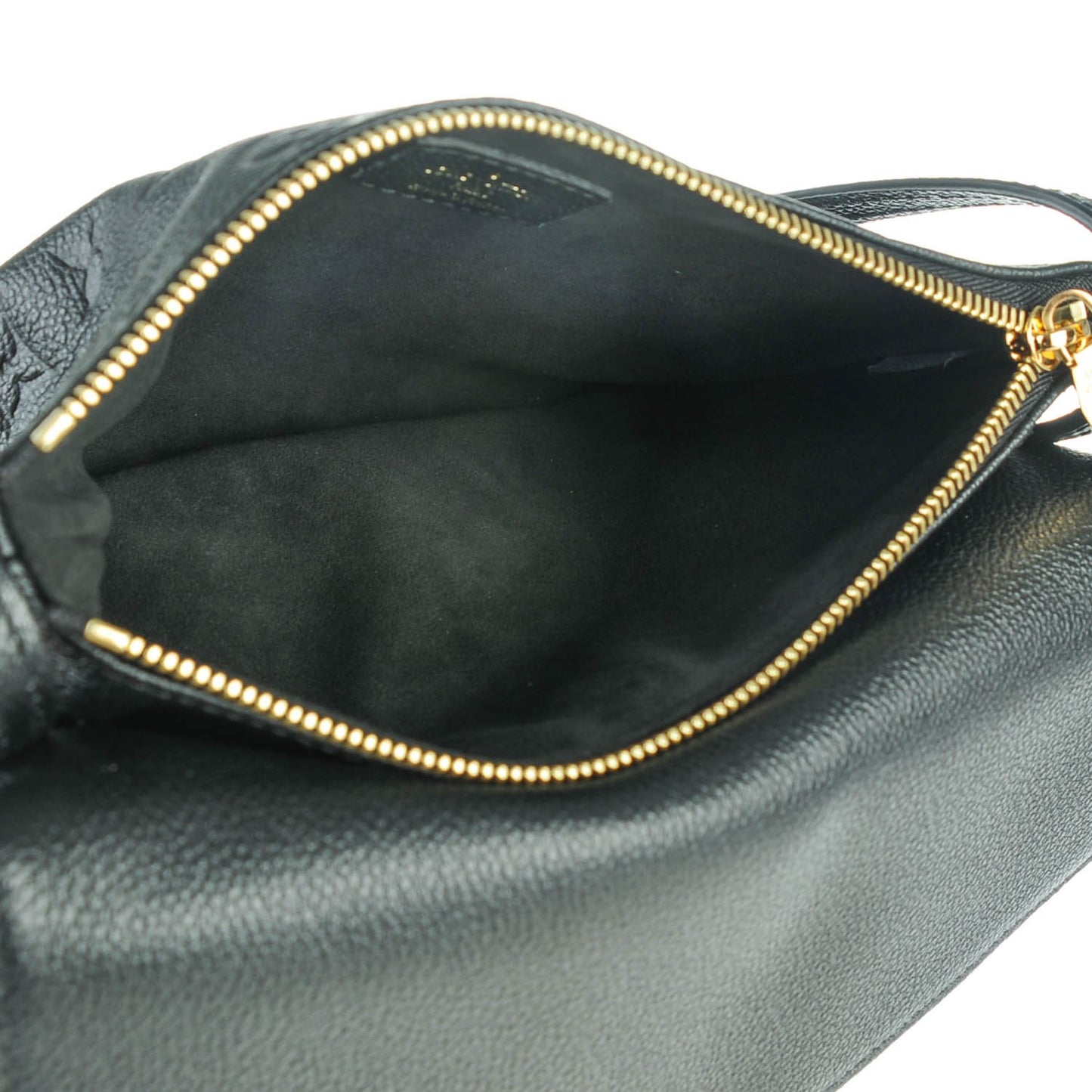 Empreinte Twice Black