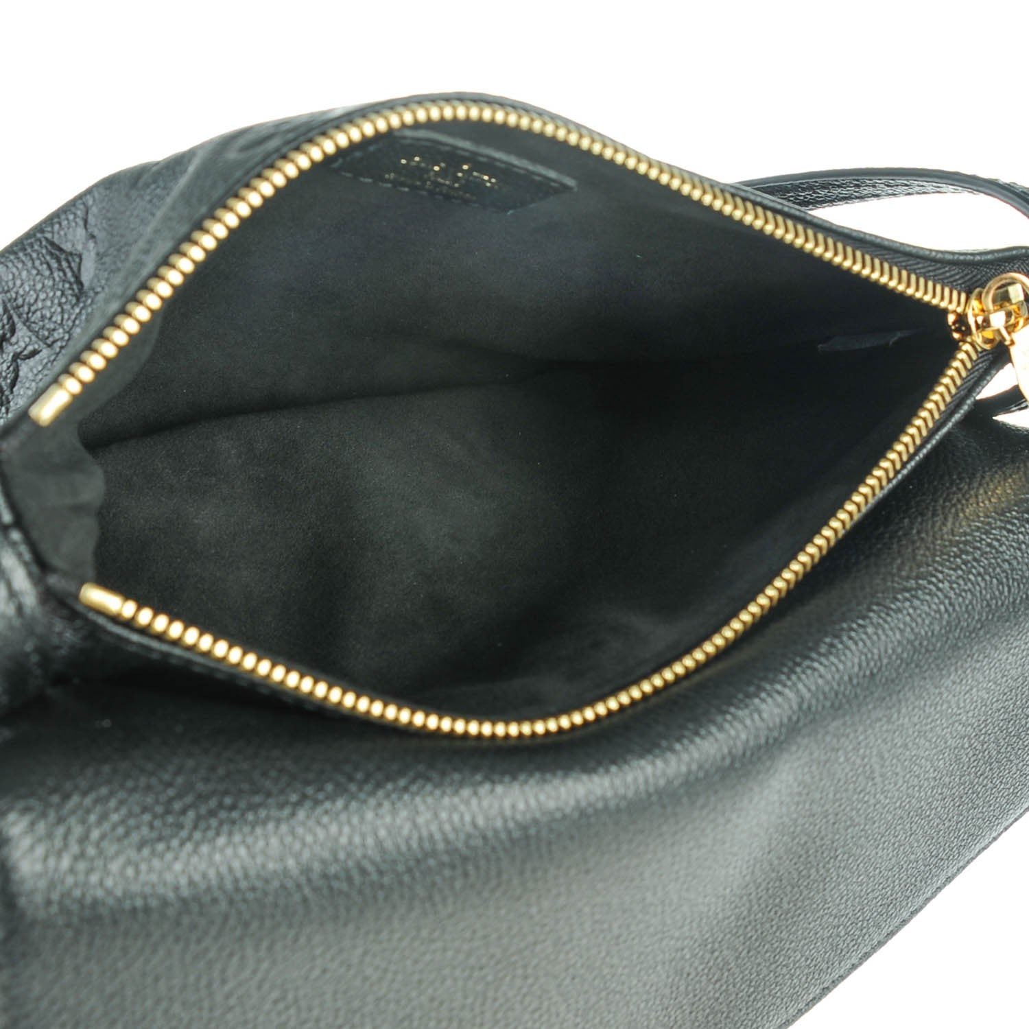 Louis Vuitton Empreinte Twice Black 5 of 7