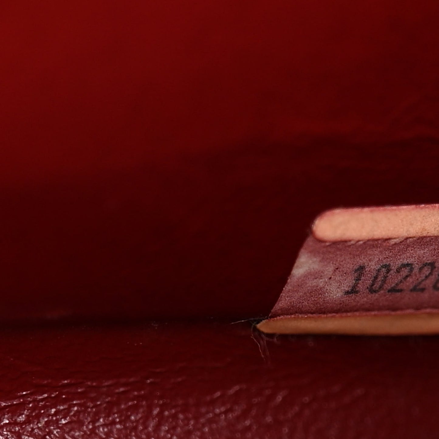 Lambskin Quilted Mini Square Flap Bag Navy