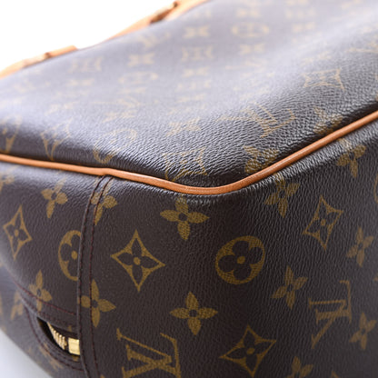 Louis Vuitton Monogram Deauville 7 of 13