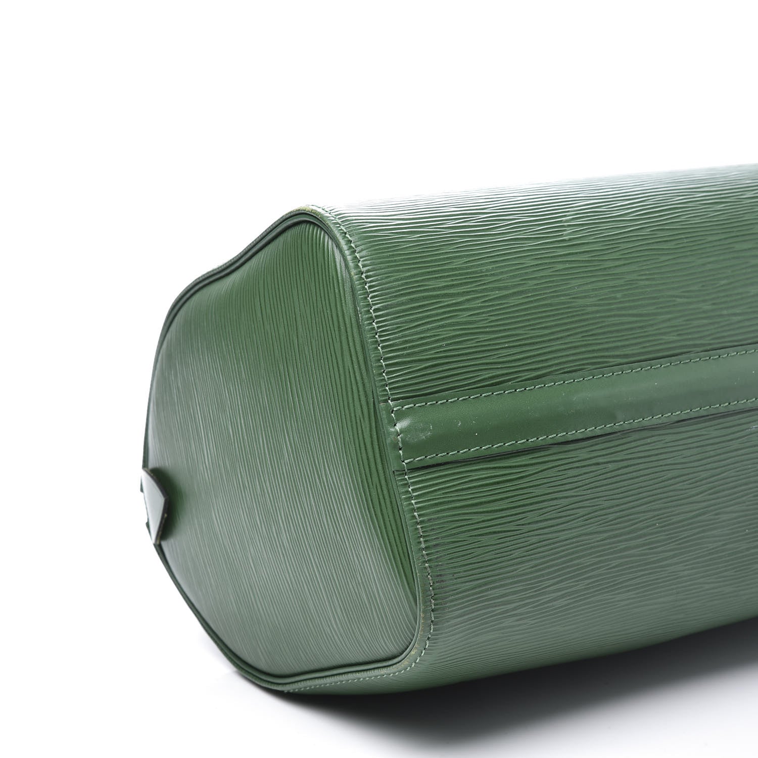 Louis Vuitton Epi Speedy 25 Borneo 7 of 13