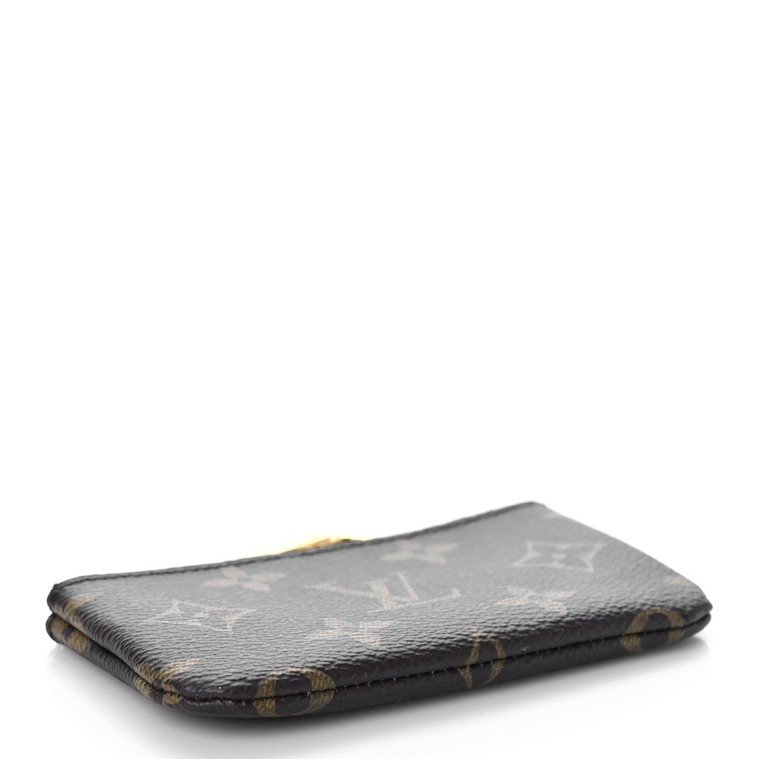 Louis Vuitton Monogram Key Pouch 4 of 9