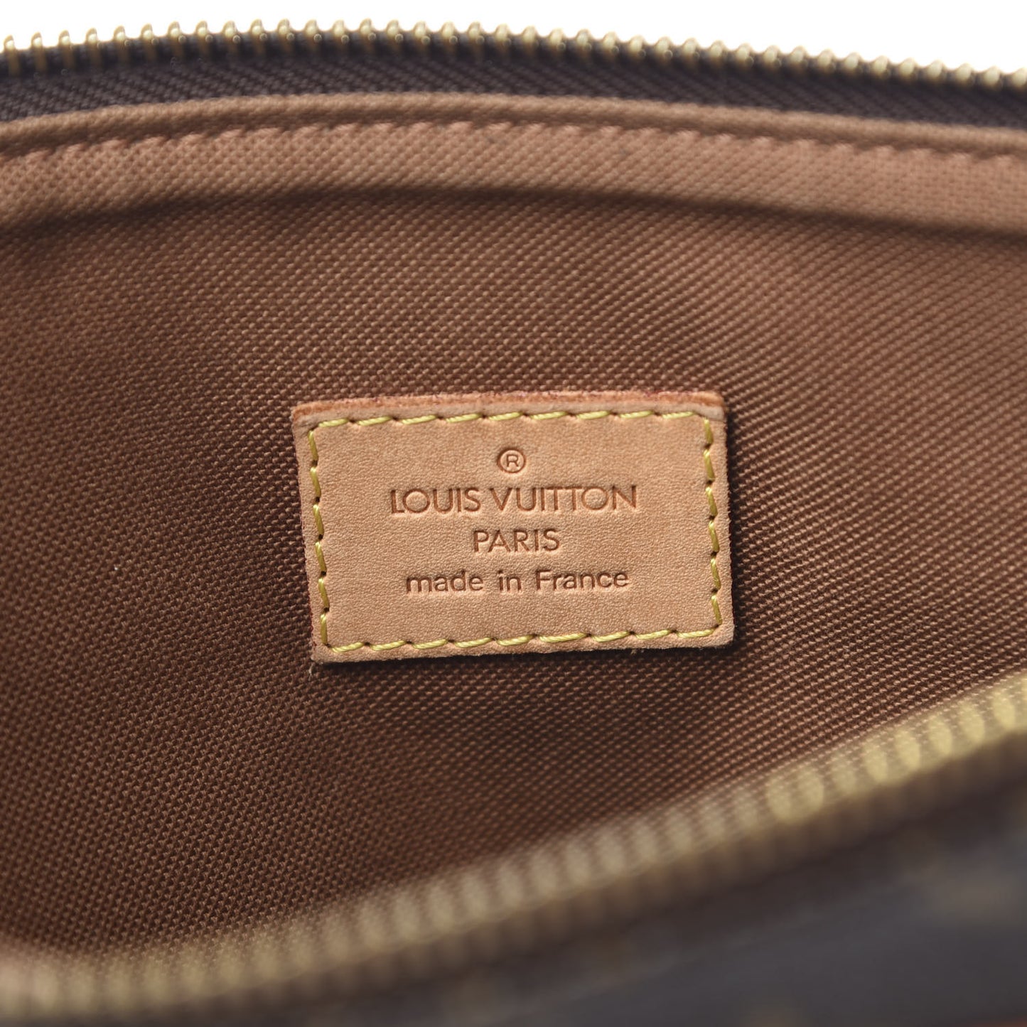 Monogram Bosphore Pochette