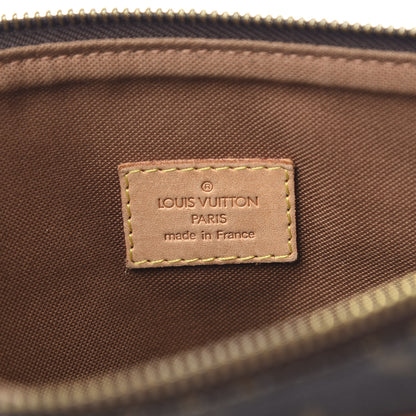 Louis Vuitton Monogram Bosphore Pochette 6 of 12