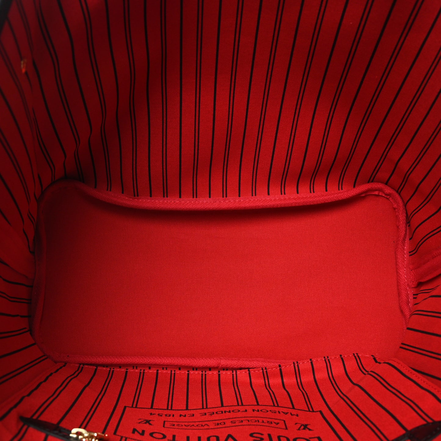 Monogram My LV World Tour Neverfull MM