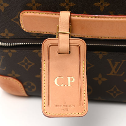 Louis Vuitton Monogram Horizon 55 10 of 17