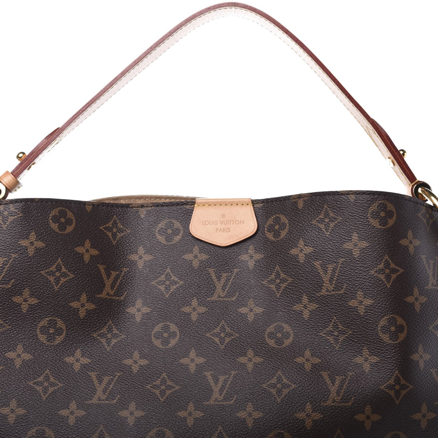 Monogram Graceful MM
