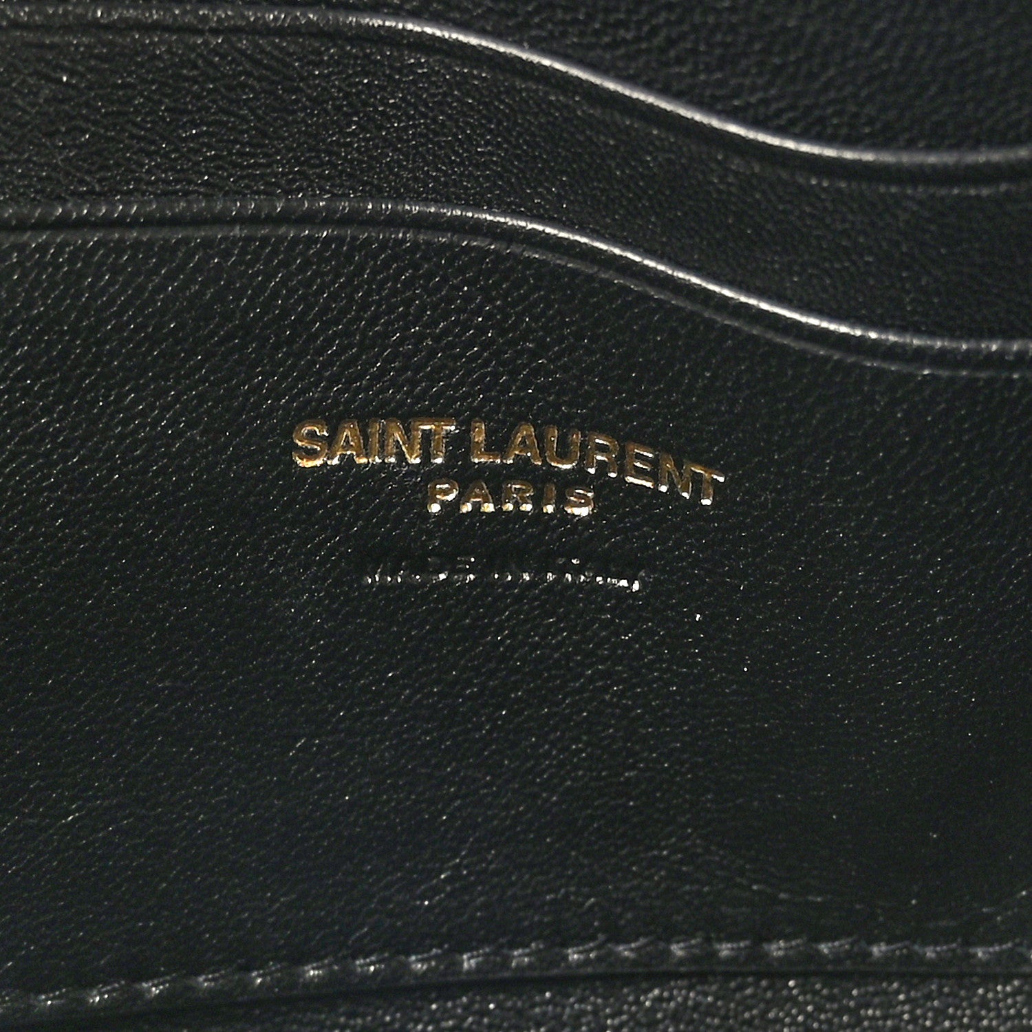 Saint Laurent Grain De Poudre Matelasse Monogram Mini Lou Camera Bag New Powder 6 of 9