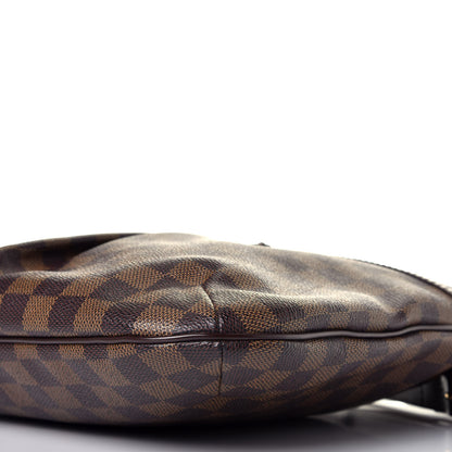 Louis Vuitton Damier Ebene Bloomsbury PM 7 of 7