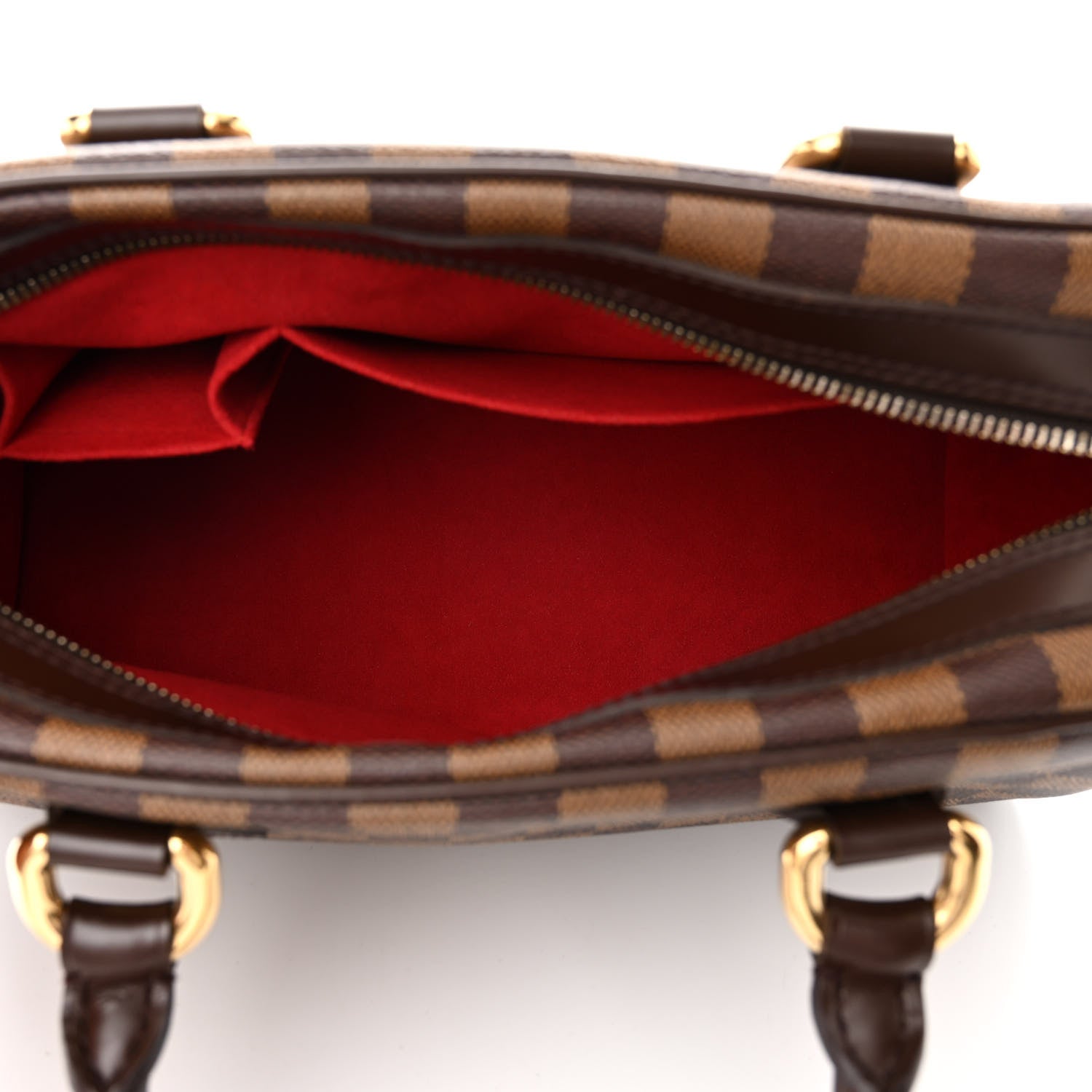 Louis Vuitton Damier Ebene Duomo 5 of 8