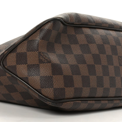 Louis Vuitton Damier Ebene Delightful PM 7 of 9