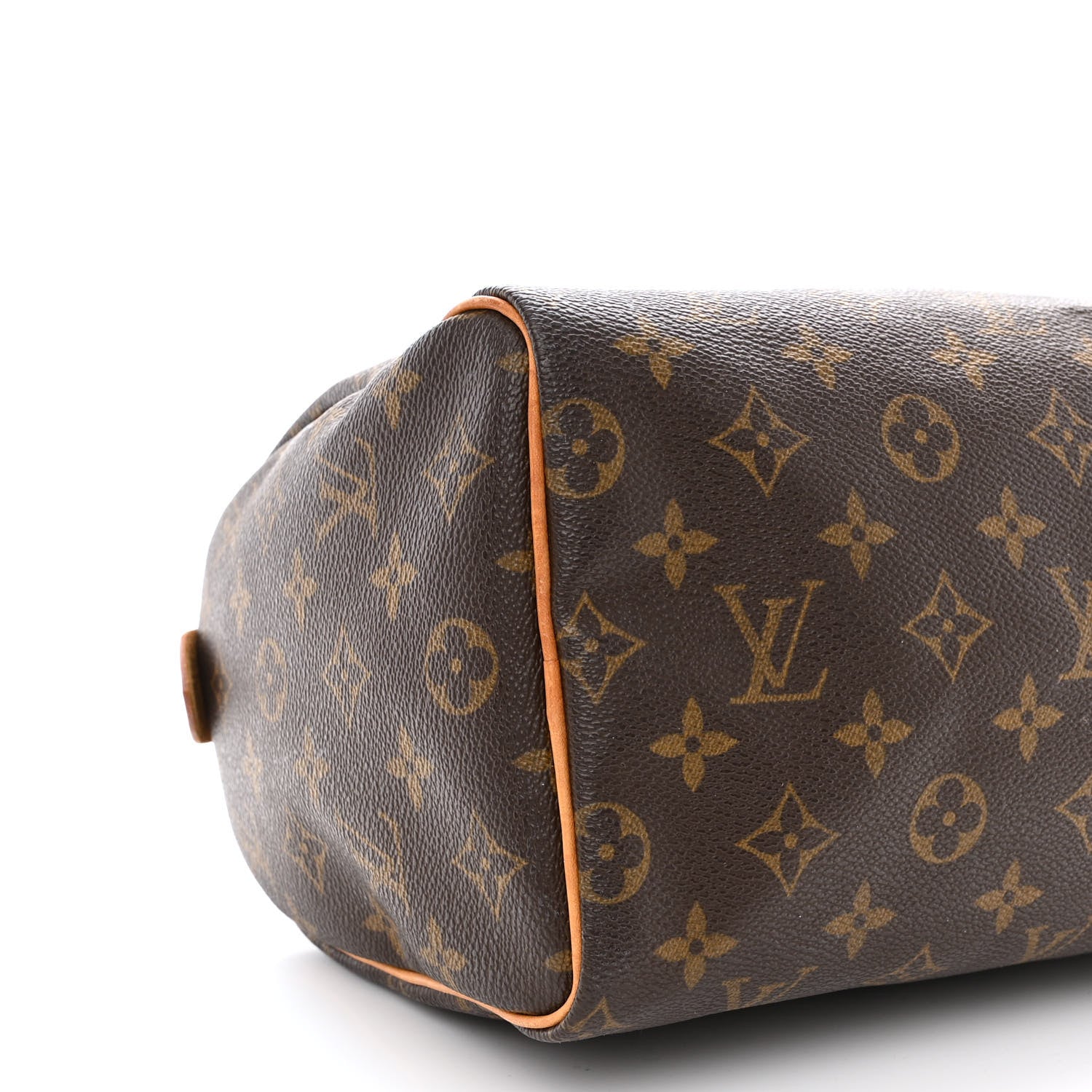 Louis Vuitton Monogram Speedy 25 9 of 12