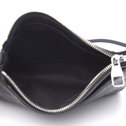 Louis Vuitton Empreinte Pallas Crossbody Black 5 of 9